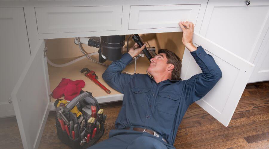 Professional expert plumbing services in Salvisa, KY